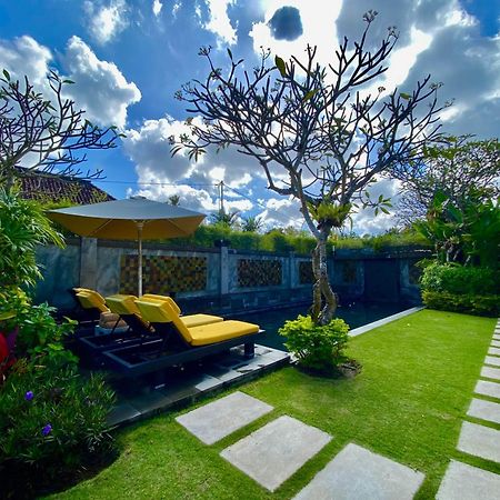 Serene Villas Σεμινιάκ Εξωτερικό φωτογραφία