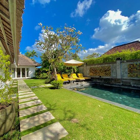 Serene Villas Σεμινιάκ Εξωτερικό φωτογραφία