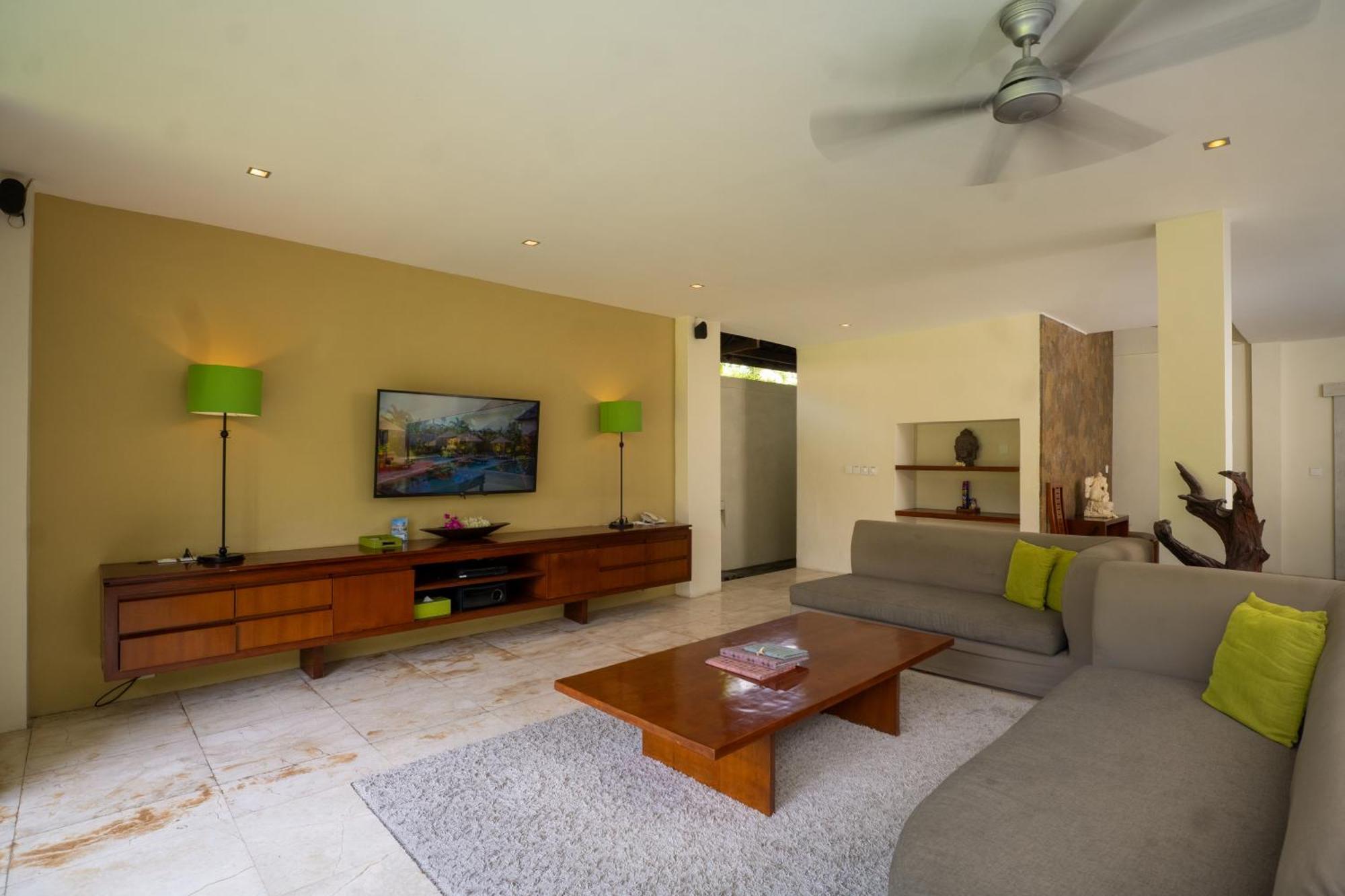 Serene Villas Σεμινιάκ Εξωτερικό φωτογραφία