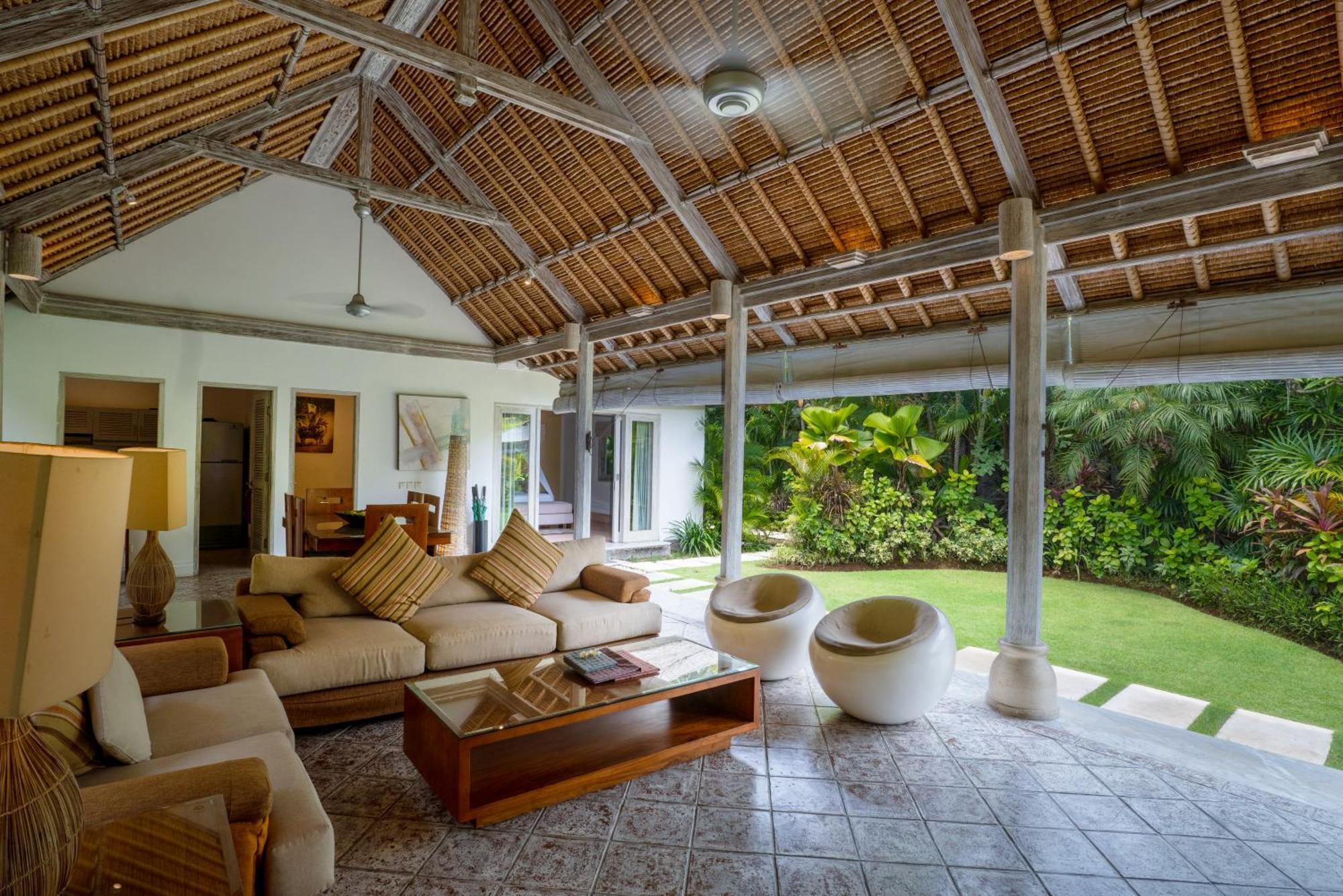 Serene Villas Σεμινιάκ Εξωτερικό φωτογραφία