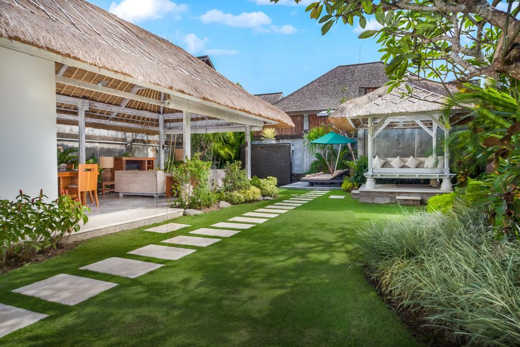 Serene Villas Σεμινιάκ Εξωτερικό φωτογραφία