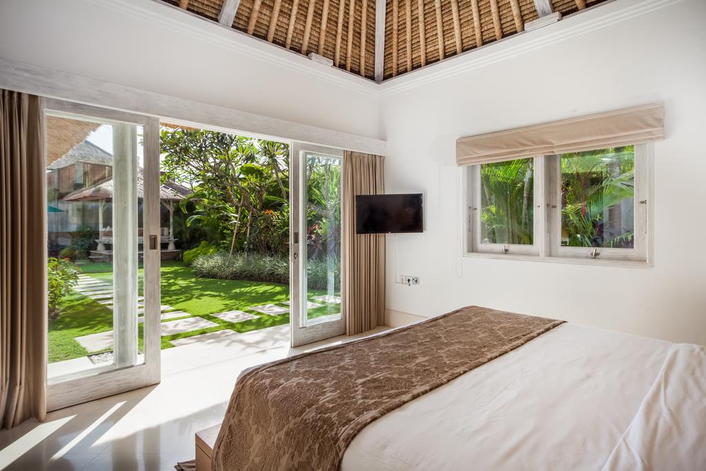 Serene Villas Σεμινιάκ Εξωτερικό φωτογραφία