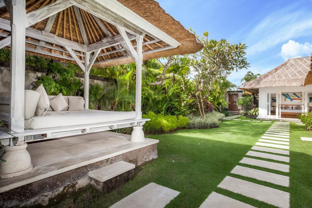 Serene Villas Σεμινιάκ Εξωτερικό φωτογραφία
