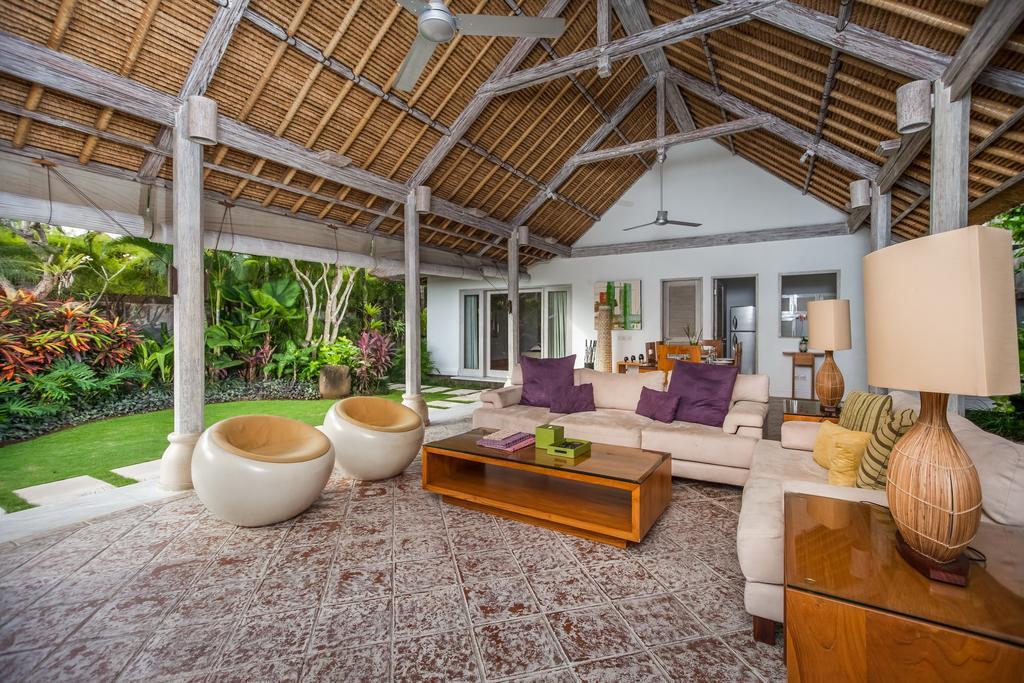 Serene Villas Σεμινιάκ Εξωτερικό φωτογραφία