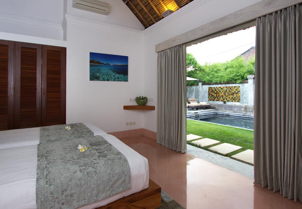 Serene Villas Σεμινιάκ Εξωτερικό φωτογραφία