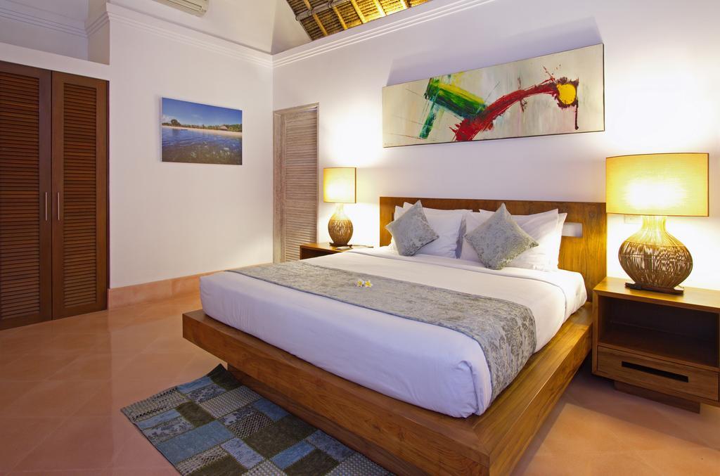 Serene Villas Σεμινιάκ Εξωτερικό φωτογραφία